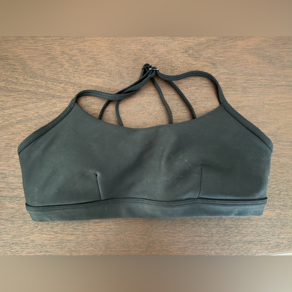 ALO Airlift Intrigue Bra